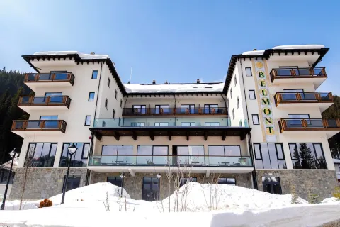 호텔 벨몬트