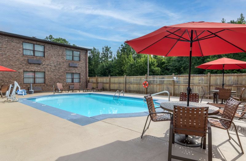 Best Western Auburn/Opelika Inn photo 3