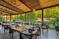 Stone Wood Premier Dandeli Hotels in Uttara Kannada