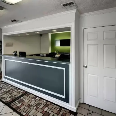 Murray Inn & Suites