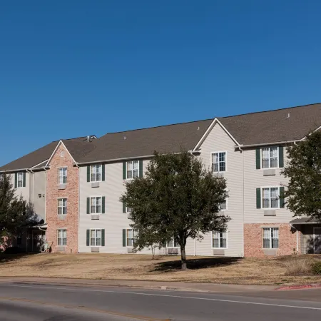 TownePlace Suites College Station