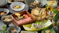 Ryokan Ayu No Sato Hotel di Asagiri