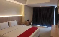 Brothers inn Babarsari