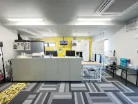 Yaesechou-Grw-Nyweekly Hotels in Yaese