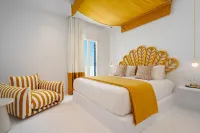 Bellevue Hotels in Mykonos