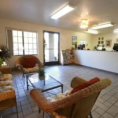 Premier Inns Thousand Oaks