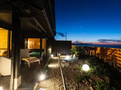 Yusai Resort Hibiki