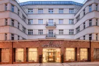 K+K Hotel Fenix
