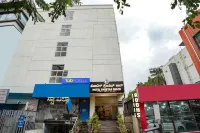 FabHotel Shreyas Shack - Nr Manyata Tech Park Các khách sạn ở 