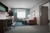 Home2 Suites by Hilton Phoenix North Happy Valley Hotels in Maricopa County