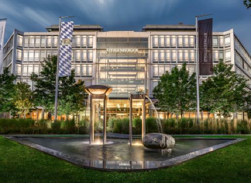 Steigenberger Hotel München