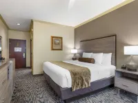 Best Western Plus Crown Colony Inn  Suites Hotels in Lufkin