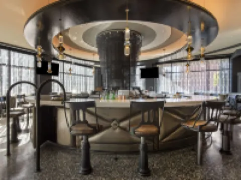 Curtiss Hotel, Ascend Hotel Collection Hotels in Buffalo