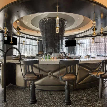 Curtiss Hotel, Ascend Hotel Collection