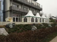 Riverside Hotel Hôtels à : Nordhorn