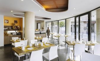 Appart-Hôtel Mer & Golf City Perpignan Centre