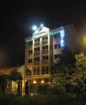 Chesscom Hotel Hotels in Vecses