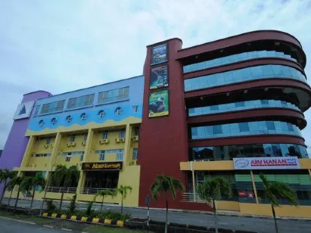 Kuala Melaka Inn