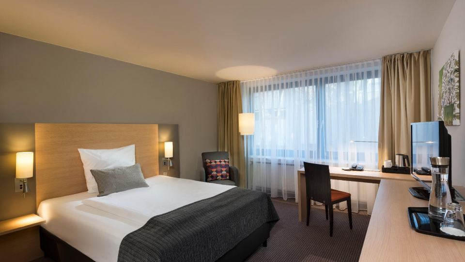 Mercure Hotel Düsseldorf Neuss