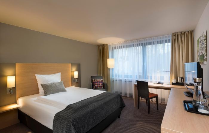 Mercure Hotel Düsseldorf Neuss