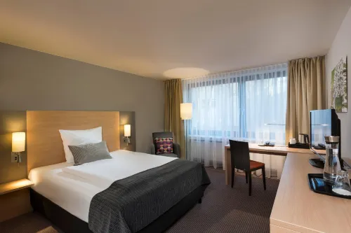 Mercure Hotel Düsseldorf Neuss Hotels in Neuss