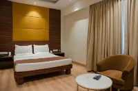 Hotel the Shiv Regency