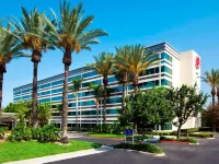 Sheraton Ontario Airport Hotel Hotels in Ontario