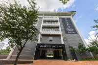 H Avenue Gyeongju Bulkuk Temple