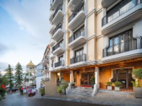 Azalea Sapa Hotel Hotels in TT. Sa Pa