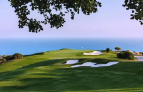 Aphrodite Hills Rentals – Junior Villas