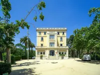 Limehome Barcelona Carrer de Fontcoberta - Digital Access Hotels in Barcelonès