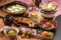KKR Numazu Hamayu فنادق في نومازو