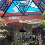 Tà Đùng Topview Homestay Các khách sạn ở Đắk Nia