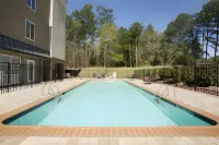 Fairfield Inn & Suites Columbia Northeast - Frühstück
