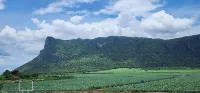 Route 323 Cafe & Resort - Mountain view