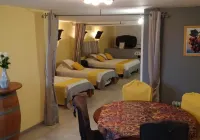 Le Logis du Livier Hotels in Chavagnes