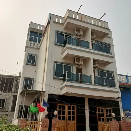 Bay Inn