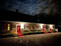 Svaleholm Gard Roskilde Hotels near Ragnarock