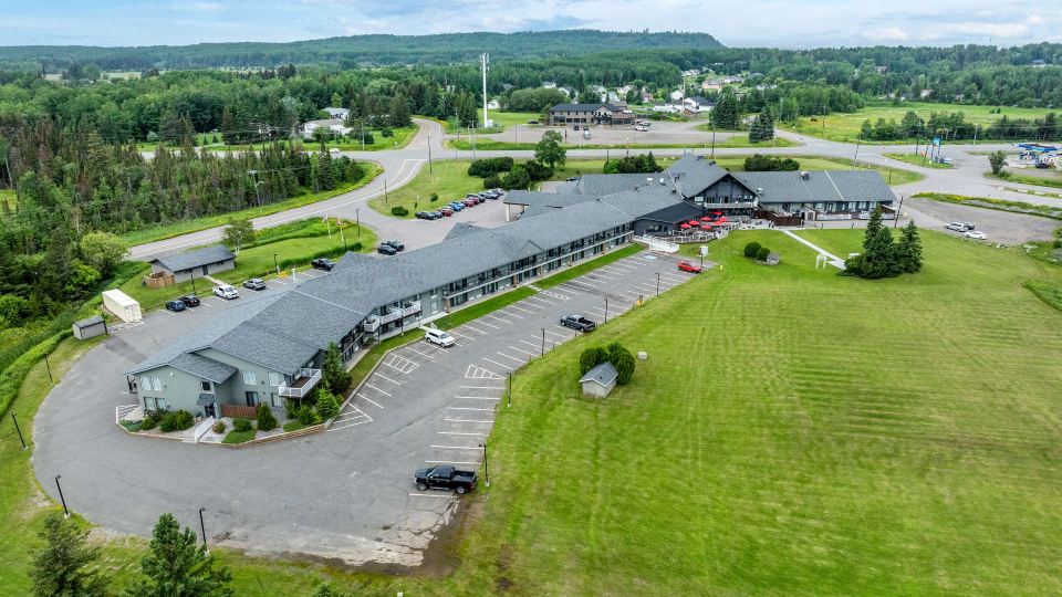 Best Western Plus NorWester Hotel Conference Centre