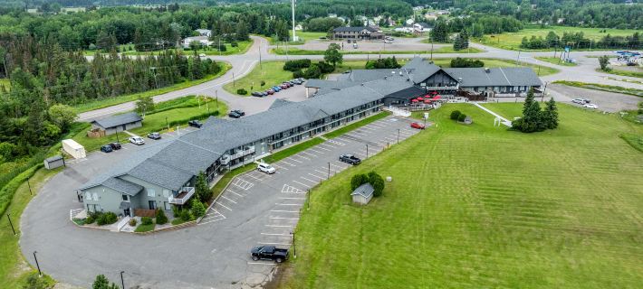 Best Western Plus NorWester Hotel  Conference Centre Hotels in Thunder Bay