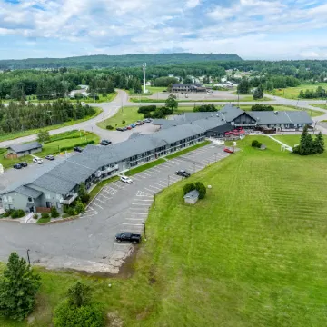 Best Western Plus NorWester Hotel  Conference Centre