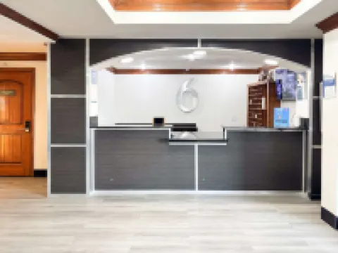 Studio 6  Irving, TX – DFW North