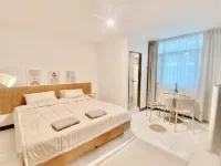 Jo Hometel Hotels near Thailand Post