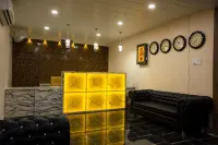 Hotel Balaji Palace Hotels in Porbandar