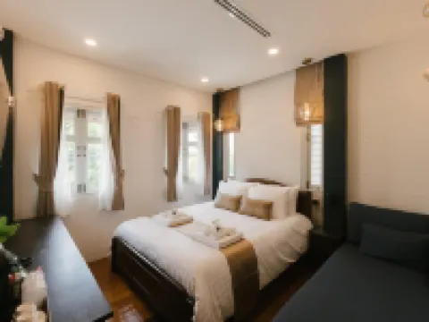 Wynn Villa Hotels in Prachuap Khiri Khan