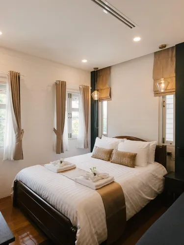 รูปภาพของวิณณํ วิลล่า