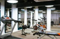 Faranda Collection Cali, a Member of Radisson Individuals - Gym