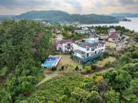 瑞山尼奧波里旅館