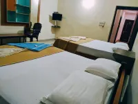 Hotel Varsha Hampi