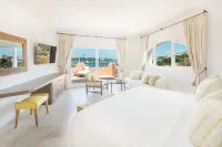 Cervo Hotel, Costa Smeralda Resort - Wifi